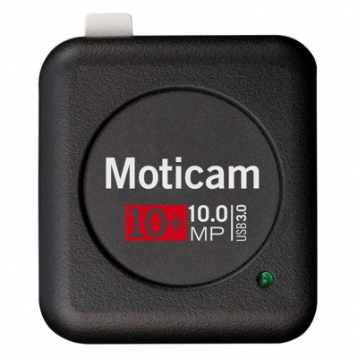 Caméra Photo Couleur MOTICAM 10+